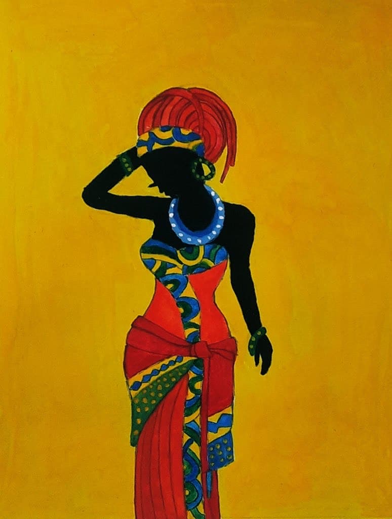 Visual Art
