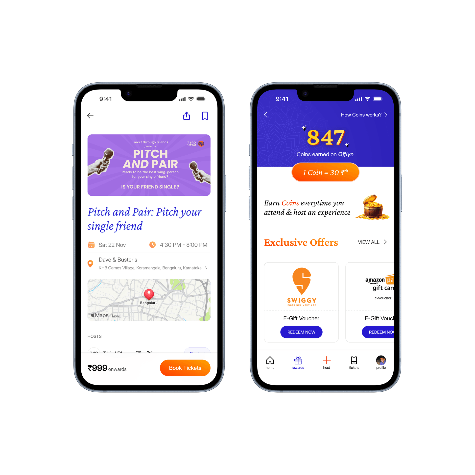 Offlyn Life preview 3