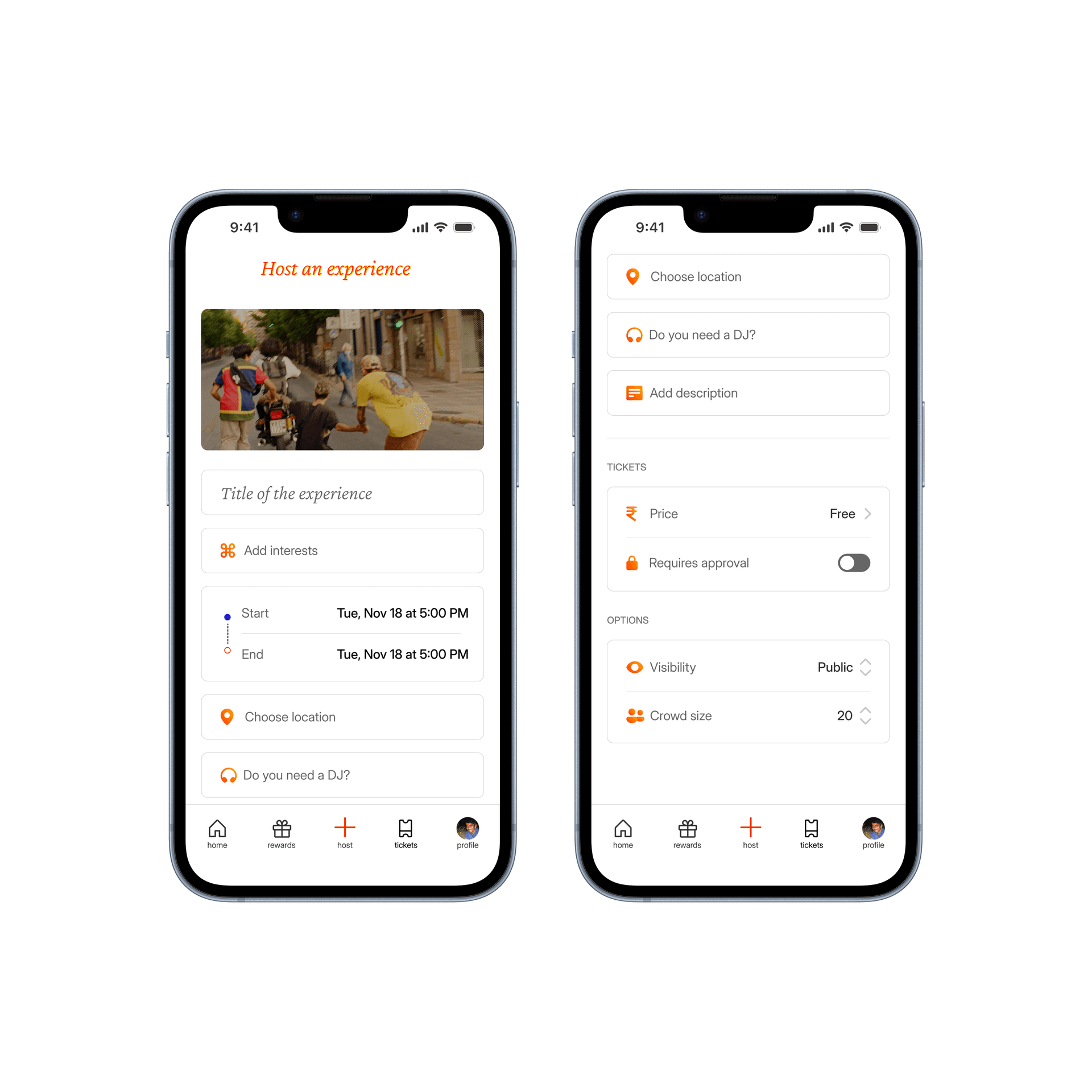 Offlyn Life preview 4