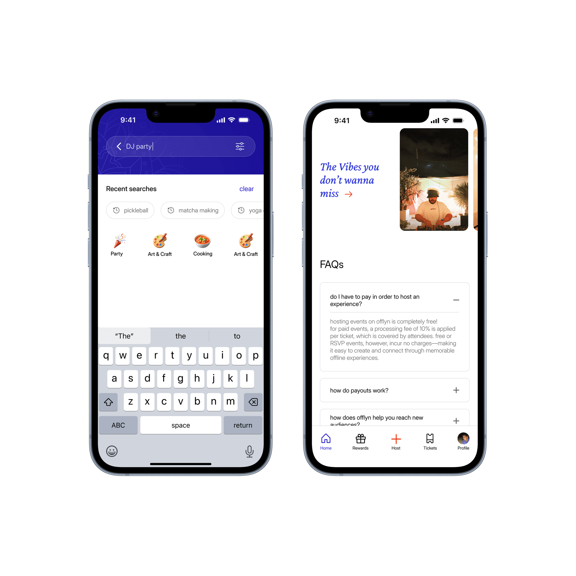 Offlyn Life preview 5