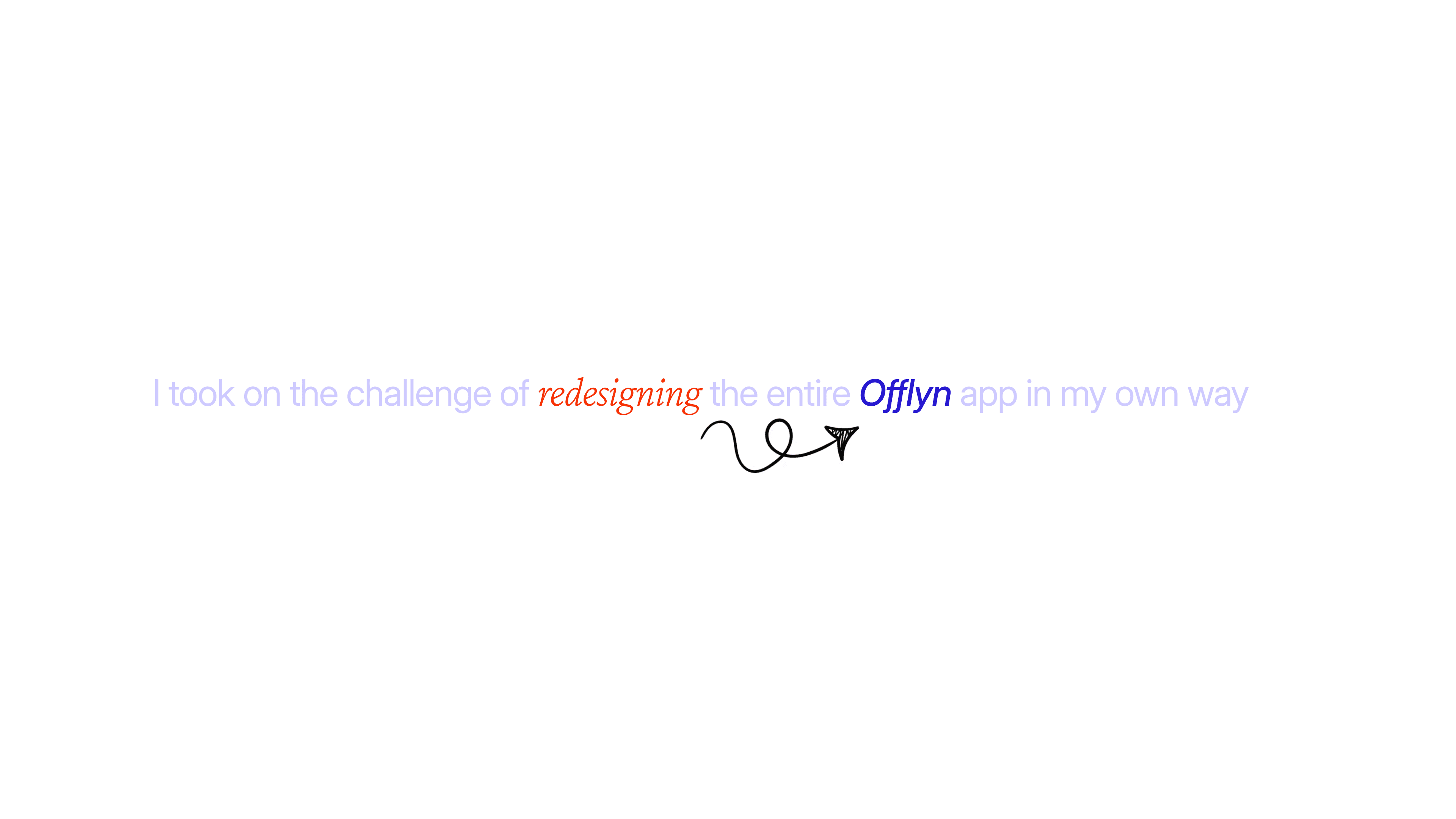 Offlyn Life case study