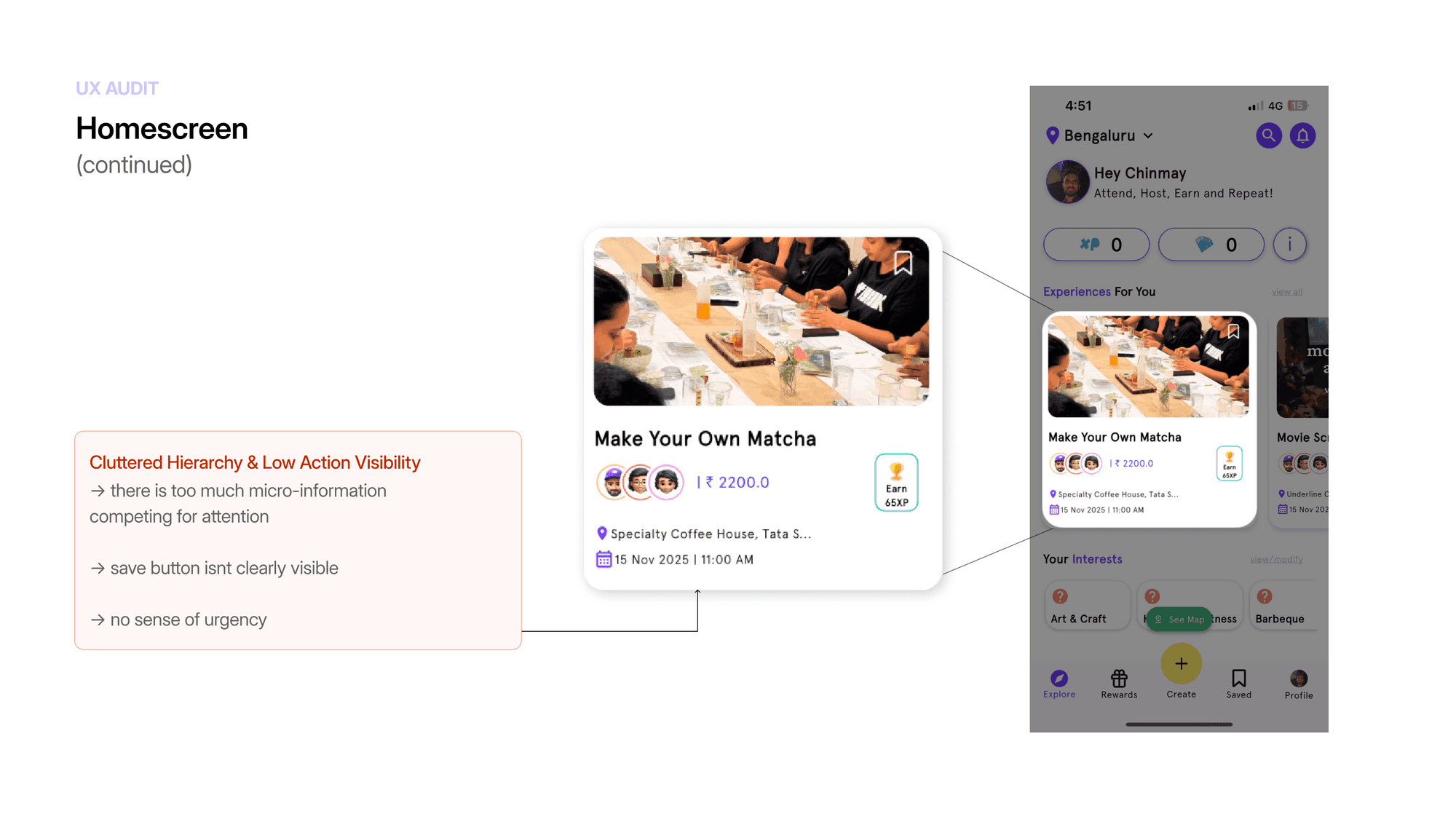 Offlyn Life case study