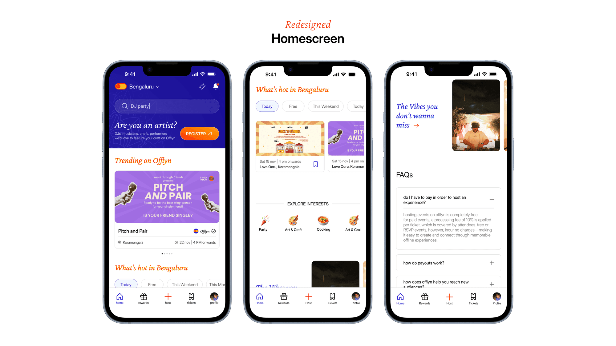 Offlyn Life case study