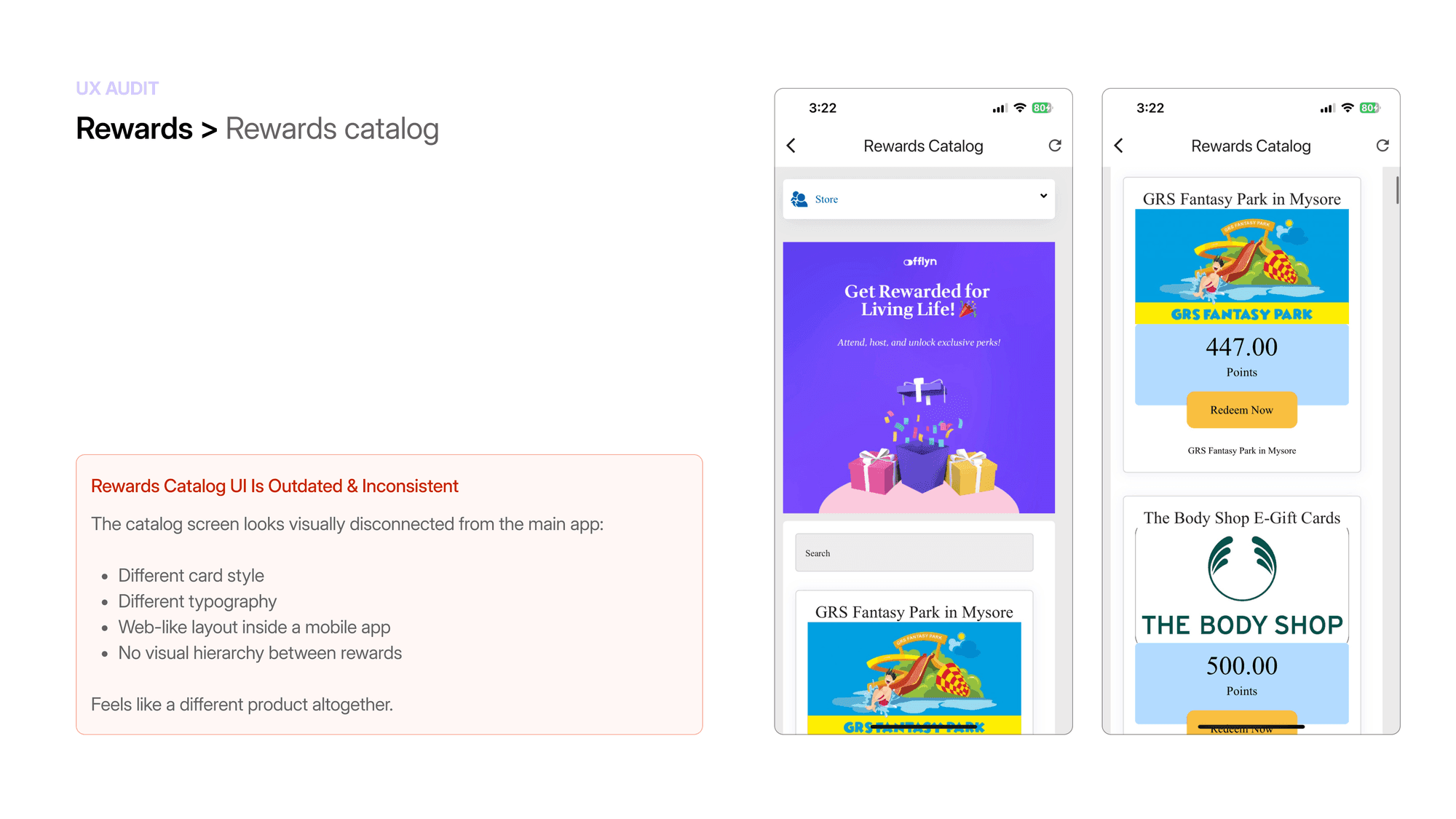 Offlyn Life case study