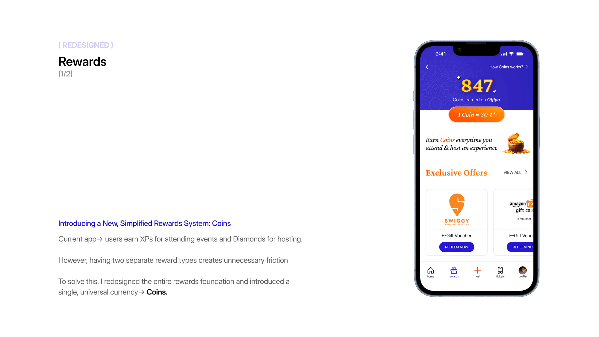 Offlyn Life case study