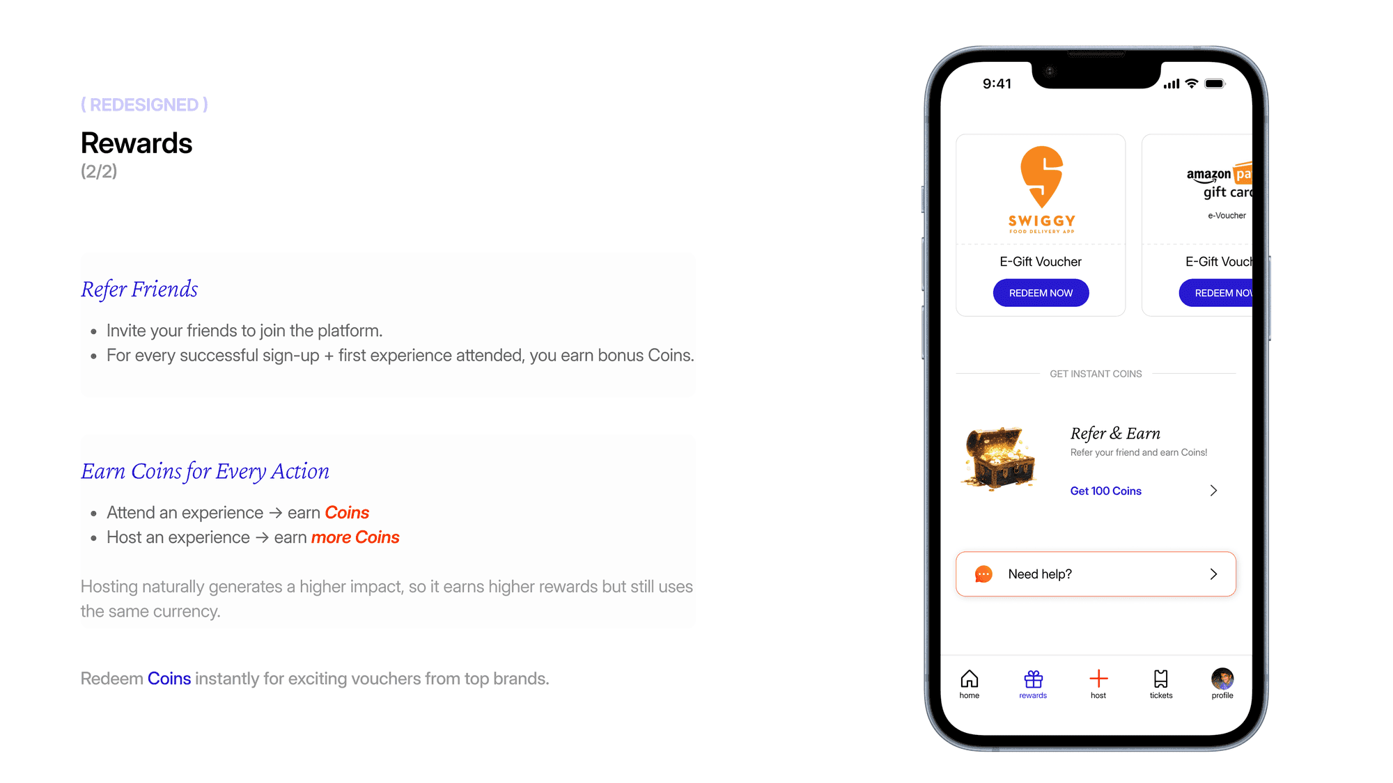 Offlyn Life case study