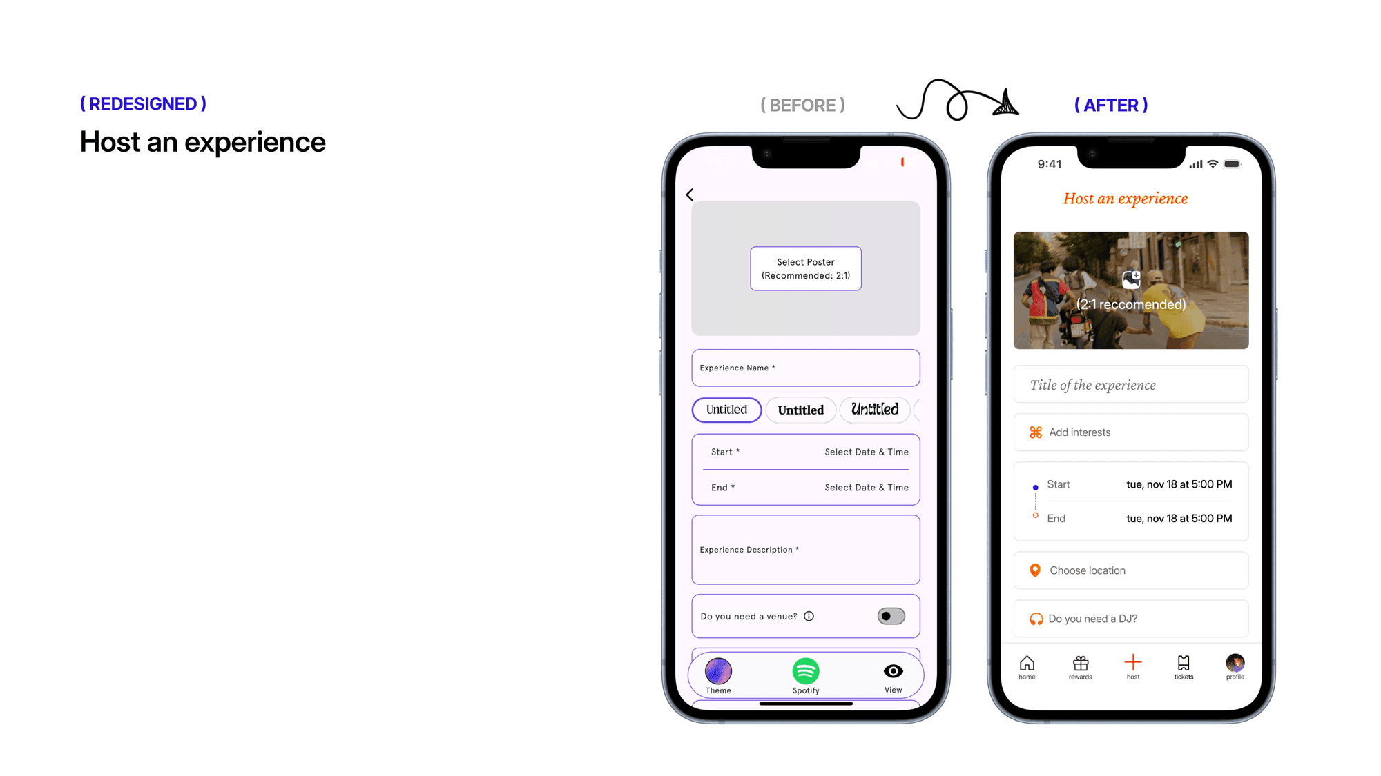 Offlyn Life case study