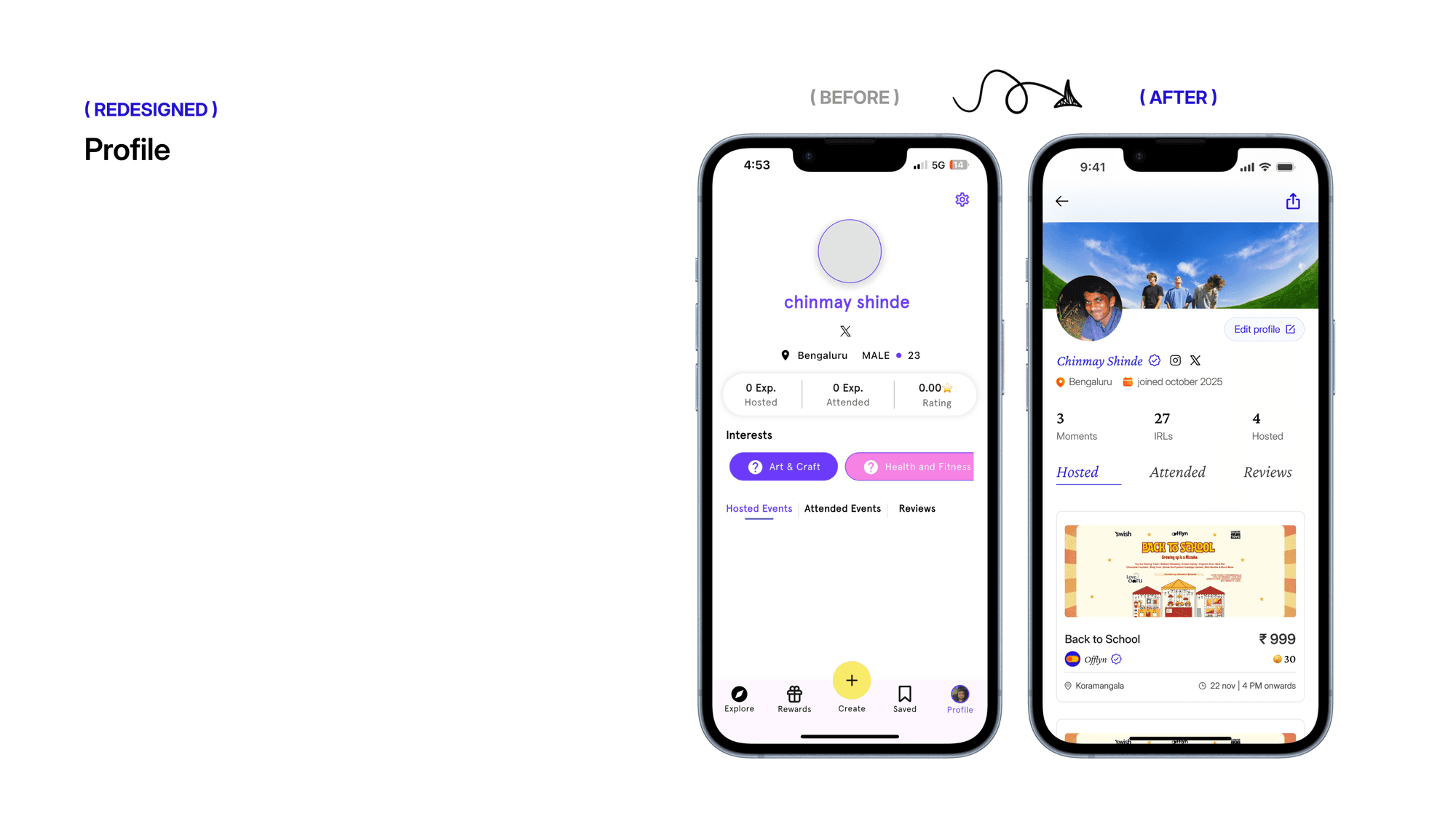 Offlyn Life case study