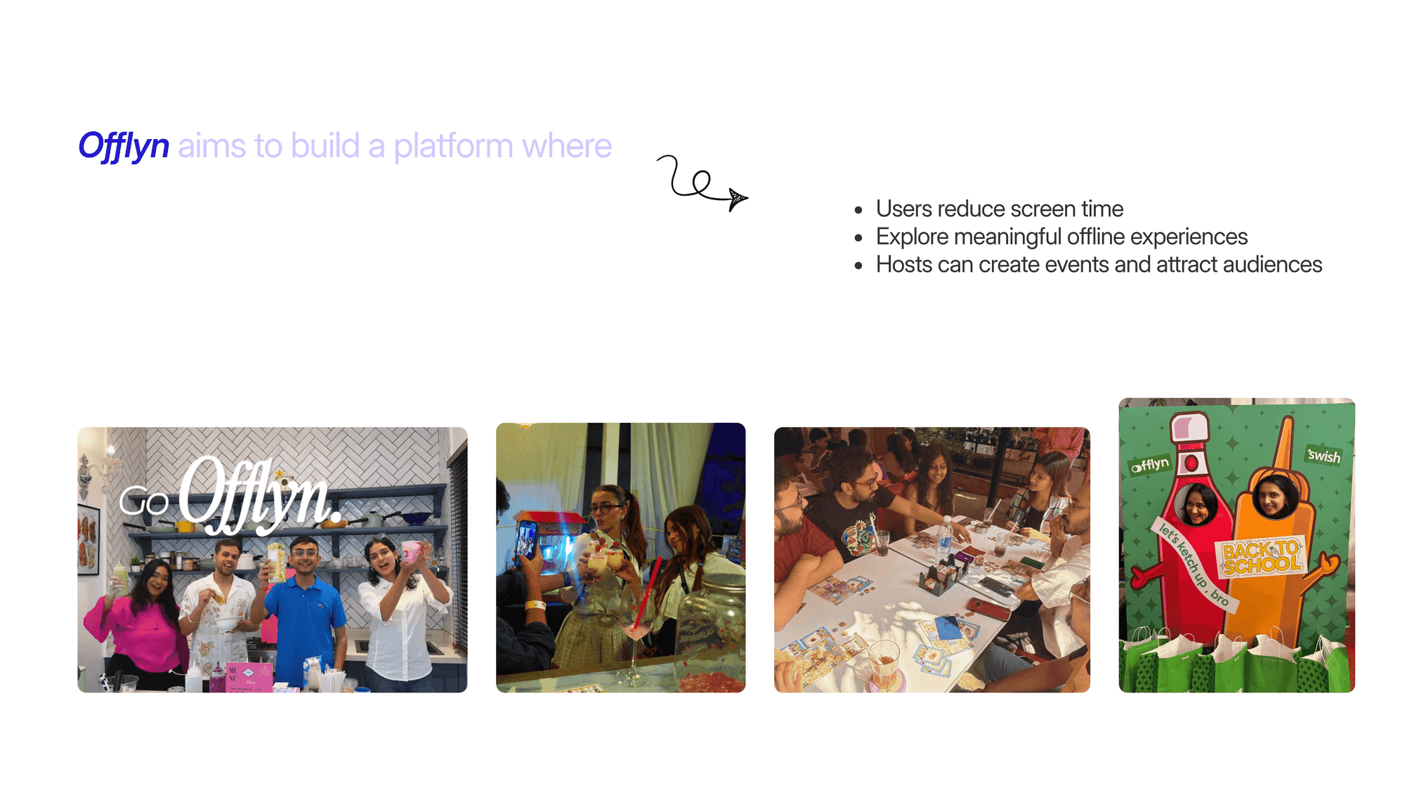 Offlyn Life case study